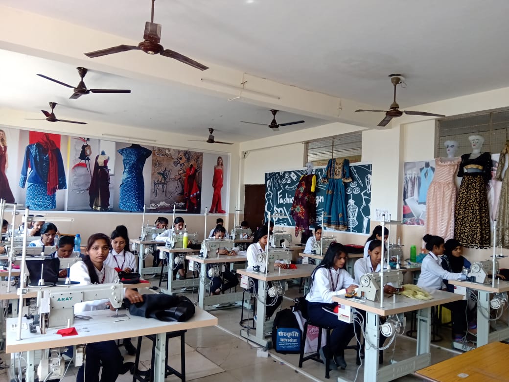 NEERAJ SHIKSHA PRASHIKSHAN SAMITI